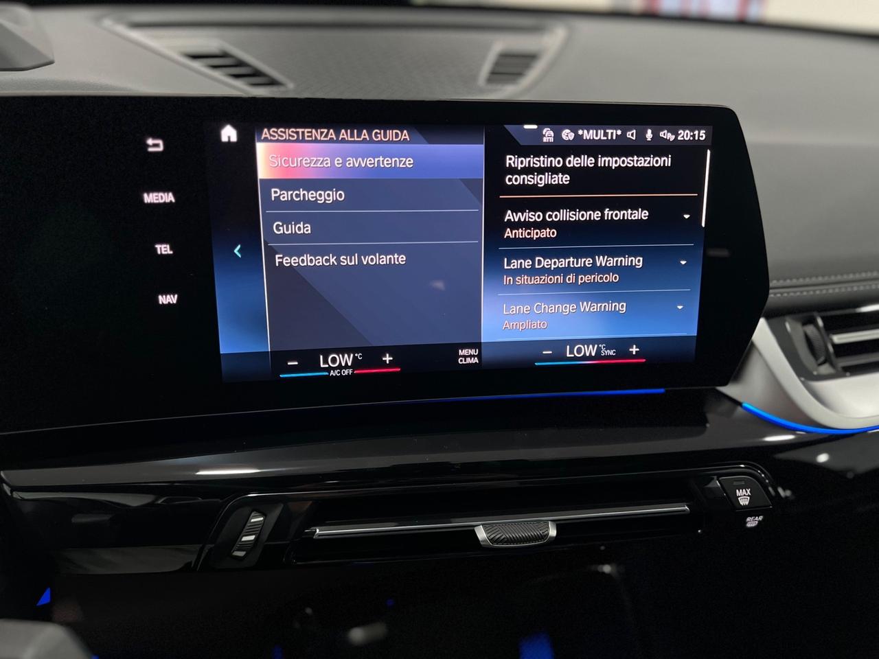 Bmw X1 SDrive18d XLine Edition Signature 150 cv