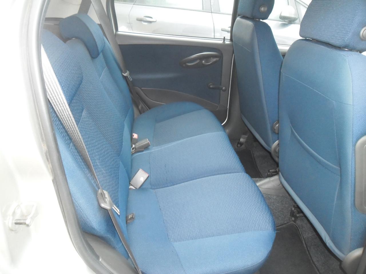 Fiat Punto 1.2 5 porte Dynamic