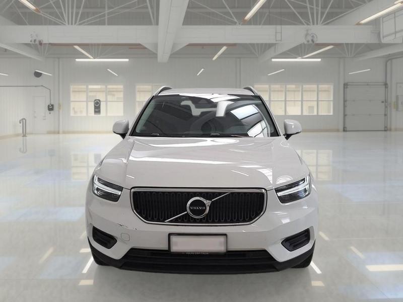 VOLVO XC40 T2 AUTOMATICO BUSINESS SUV