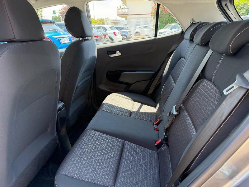 Kia Picanto 1.0 STYLE AUTOMATICA, IN GARANZIA CASA MADRE