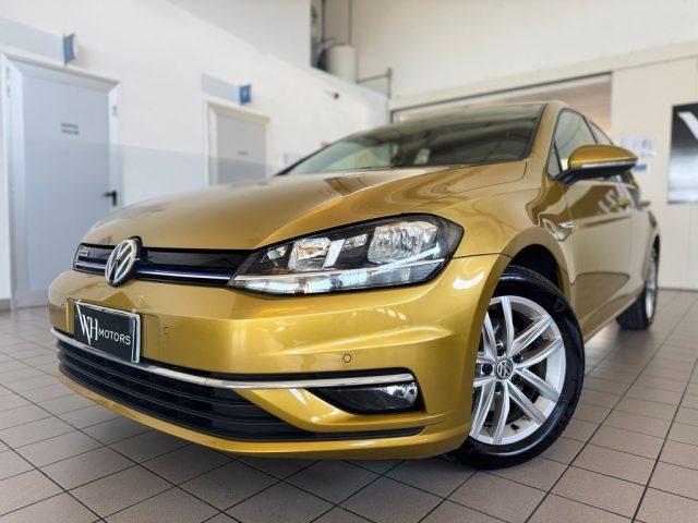 VOLKSWAGEN Golf 1.4 TGI 5p. Exec. //BOMBOLE OK//