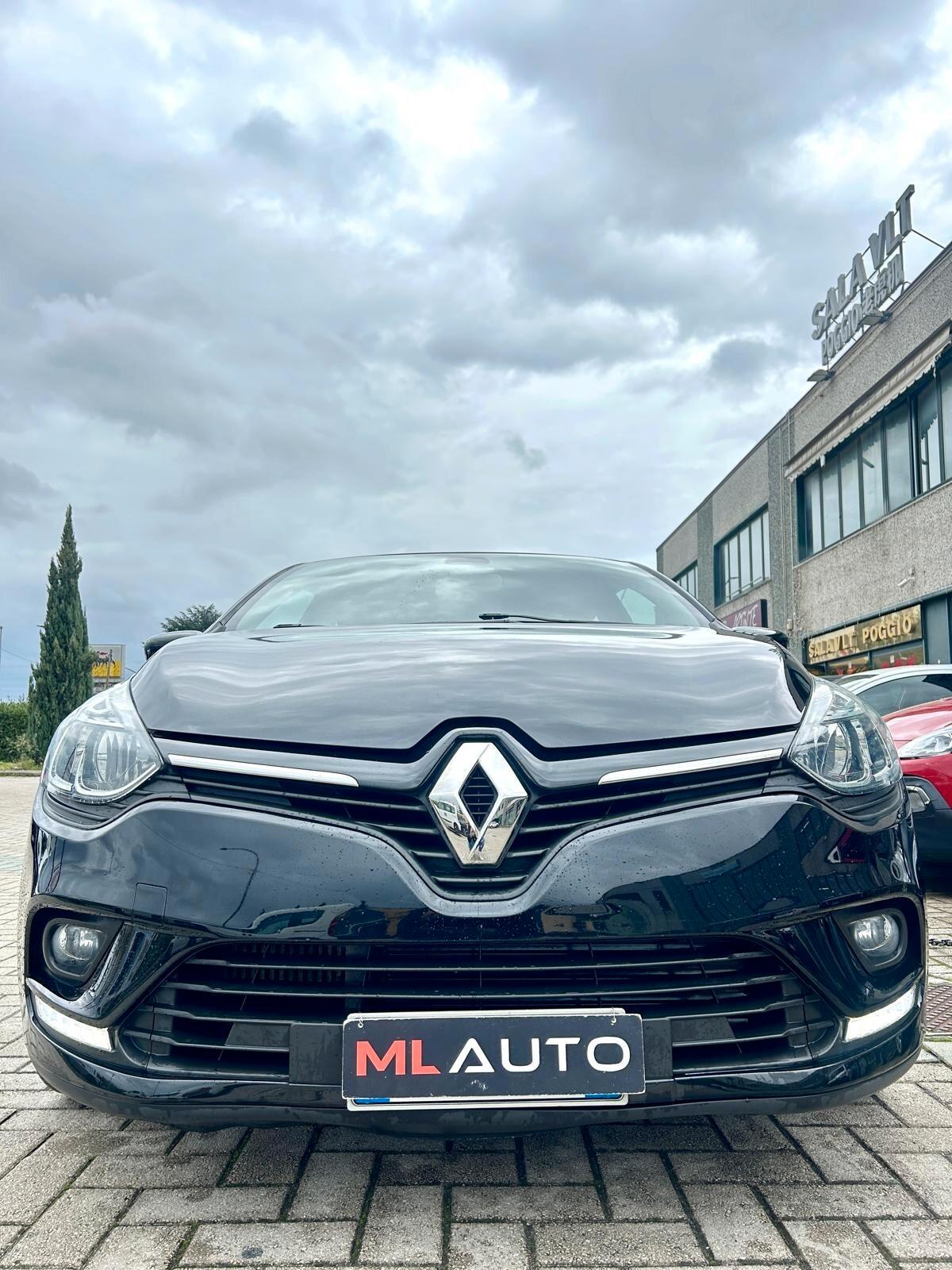 Renault Clio TCe 12V 90 CV GPL Start&Stop 5 porte Energy Duel - ok neop.