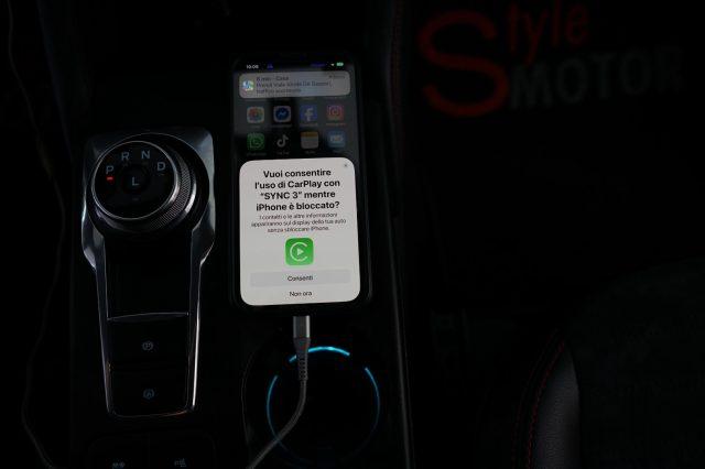 FORD Kuga 2.5 Full Hybrid 190 CV AWD ST-Line X