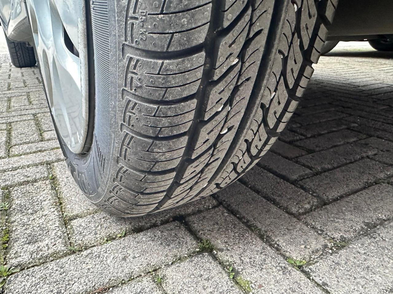 Renault Twingo 1.2 8V BENZINA | OK NEOPATENTATI |