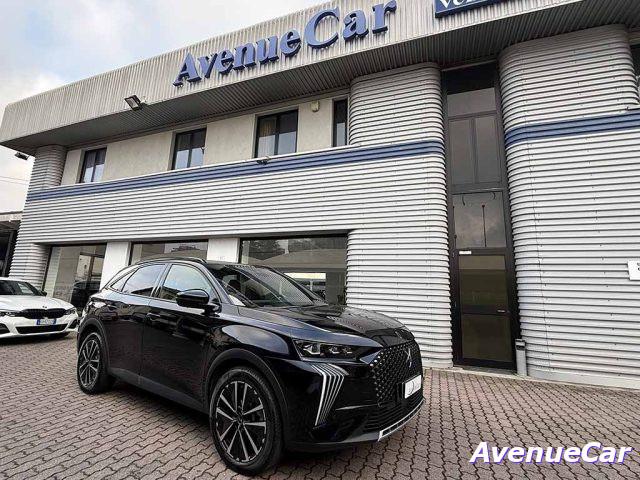 DS AUTOMOBILES DS 7 bluehdi Pallas TELECAMERA PREZZO REALE IVA ESPOSTA