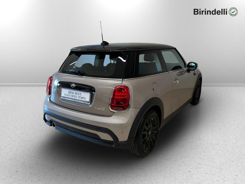MINI Mini 4ª serie (F56) - Mini 1.5 Cooper Classic