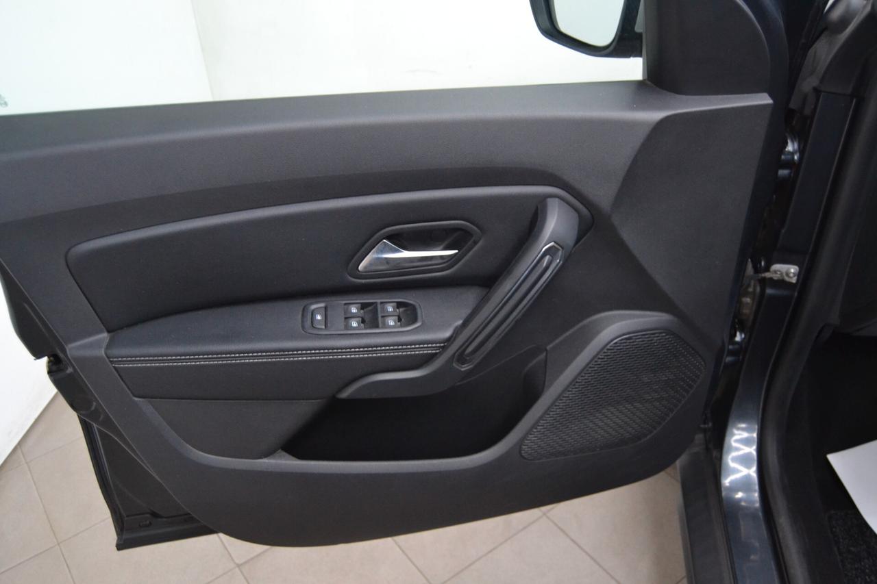 Dacia Duster 1.5 Blue dCi 8V 115 CV 4x2 Prestige