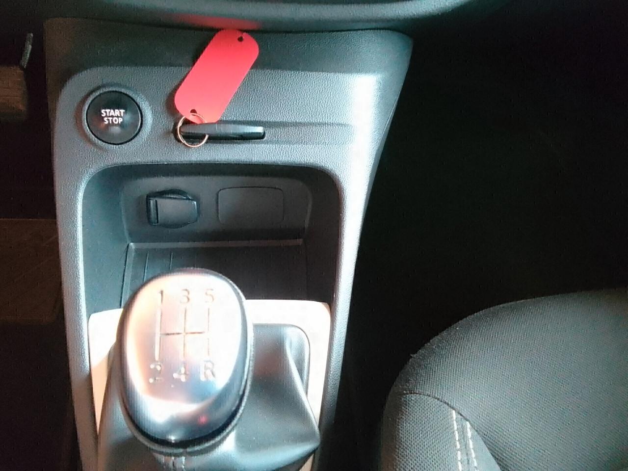 1.5 TDCi START/STOP AUTOMATICO Ok Neo