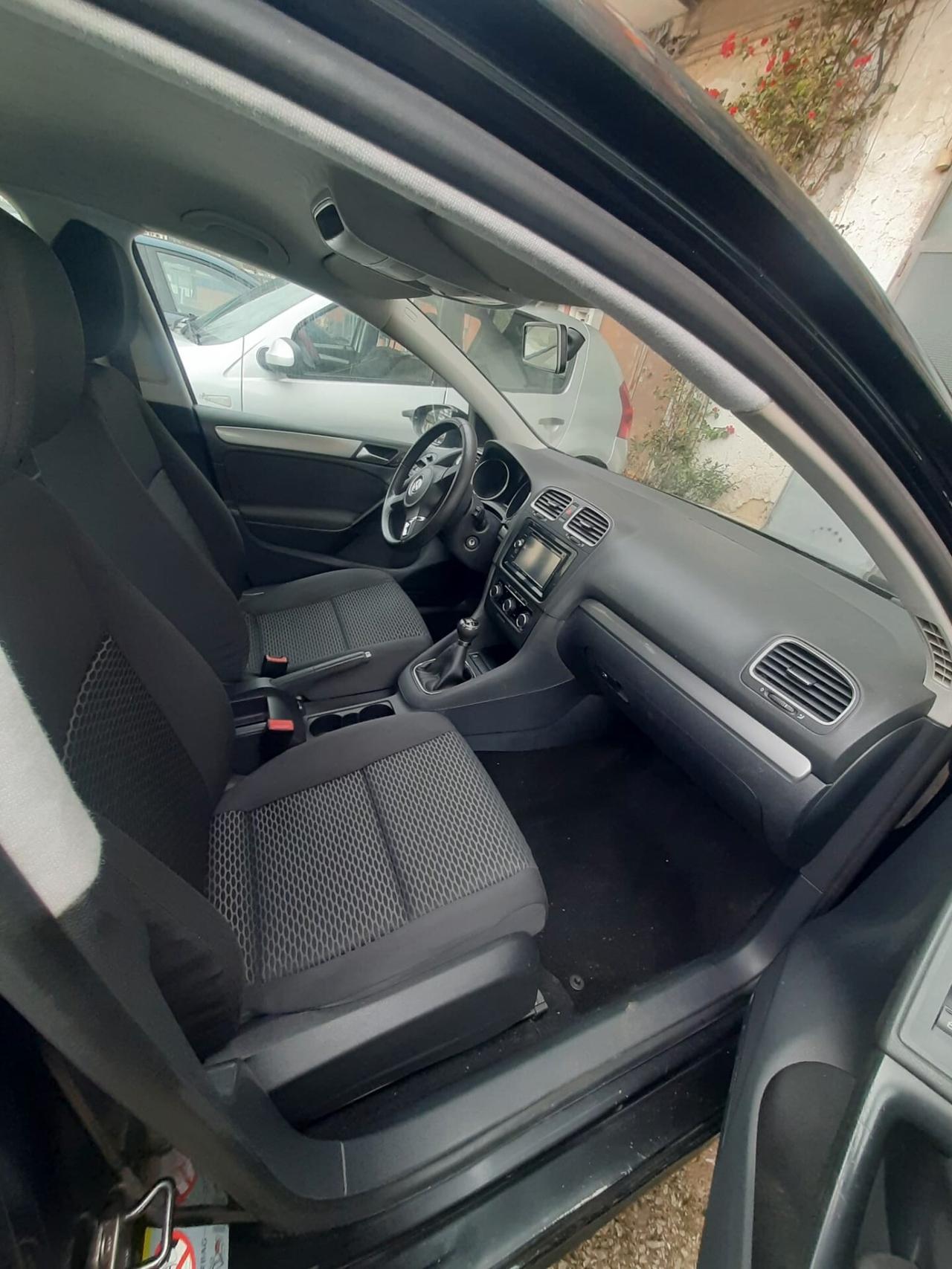 Volkswagen Golf 1.4 TSI 122CV 5p. Highline