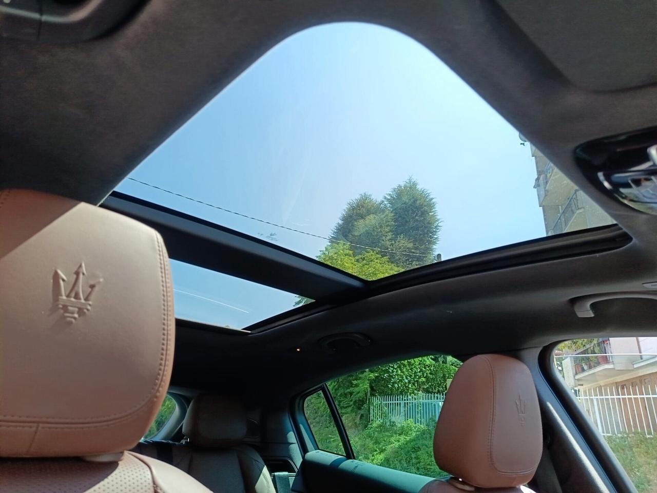 Maserati Grecale MHEV 250 CV AWD GT, UFF., UNICOP., TAGLIANDI, FILL OPTIONAL