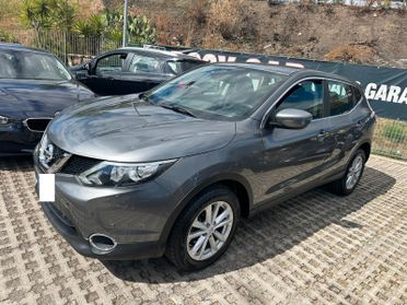 Nissan Qashqai 1.5 dCi Tekna-02/2015