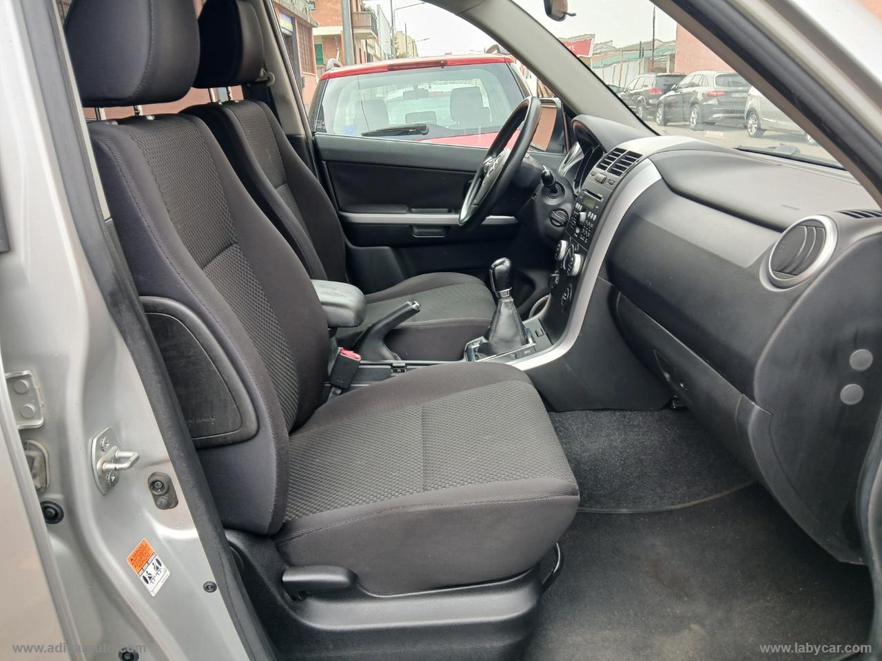 SUZUKI Grand Vitara 1.9 DDiS 5p.