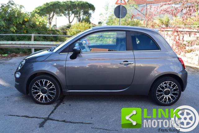 FIAT 500 1.0 Hybrid Dolcevita VENDUTA!!!!