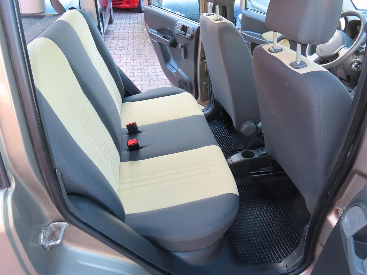 Fiat Panda 1.2 BENZ/ GPL DI SERIE 120.000 KM 2010