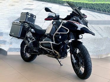Bmw R 1200 GS Adventure Abs