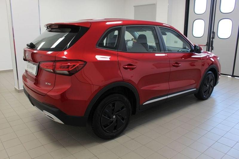 MG ZS ZS 1.5 Standard