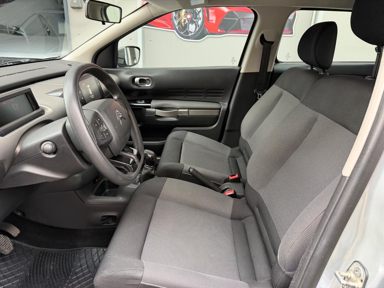 Citroen C4 Cactus BlueHDi 100 Feel 2016