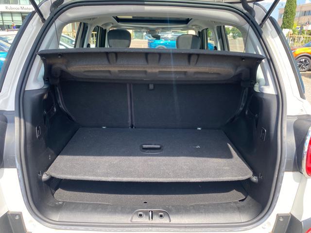 FIAT 500L 0.9 TwinAir Turbo Natural Power Lounge