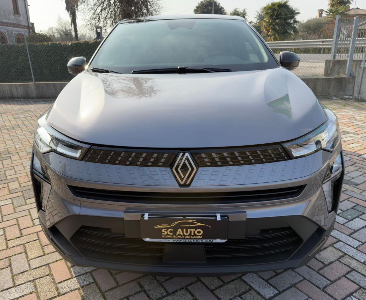 Renault Captur 1.0 tce Evolution 90cv