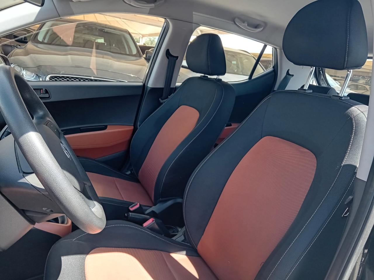 Hyundai i10 1.0 LPGI Econext Login