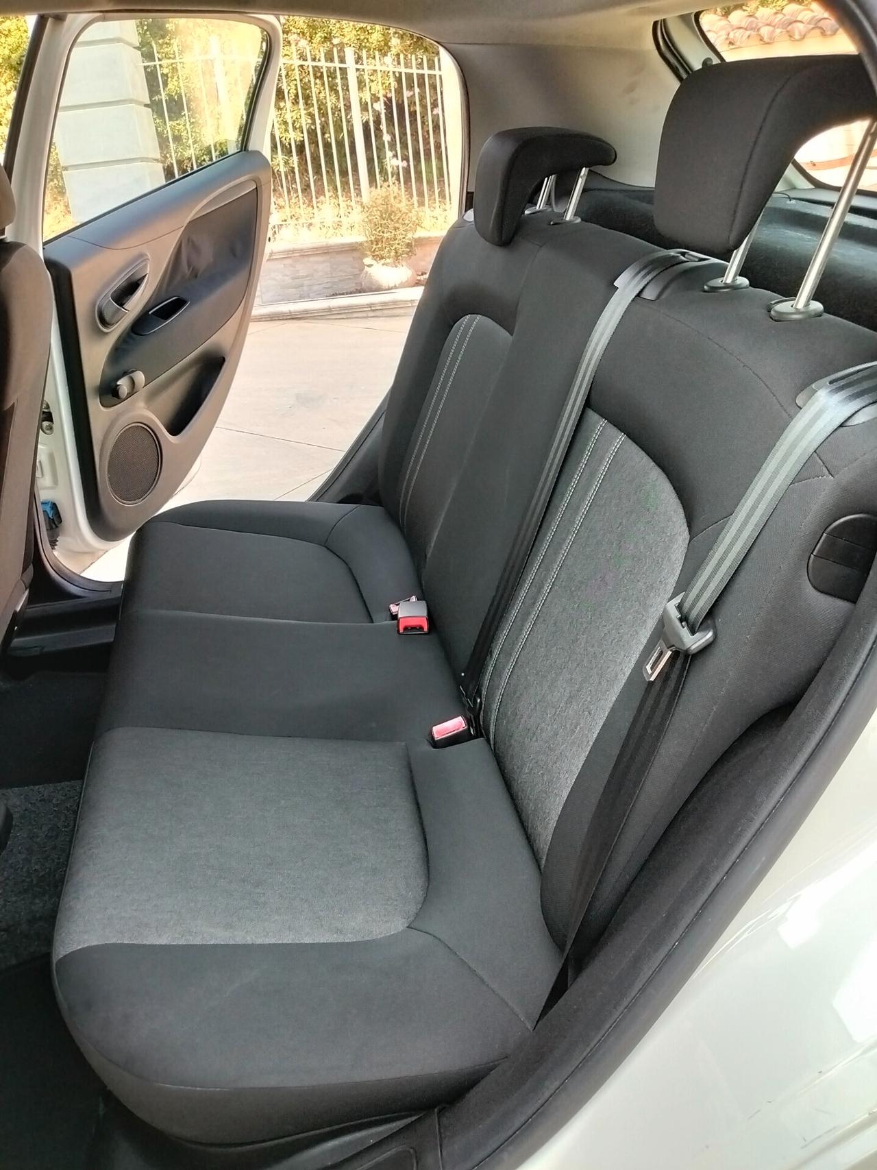 Fiat Punto 1.2 Benzina Gpl