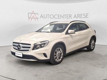 MERCEDES-BENZ GLA 200 CDI Automatic Sport