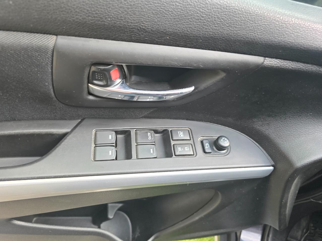 Suzuki S-Cross 1.6 DDiS 120CV 4WD All Grip -2014