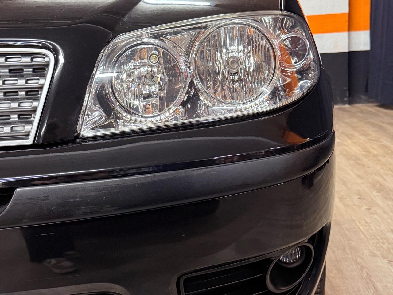 STUPENDA FIAT PUNTO CON SOLI 81.262 KM IN CONDIZIONI DA VETRINA