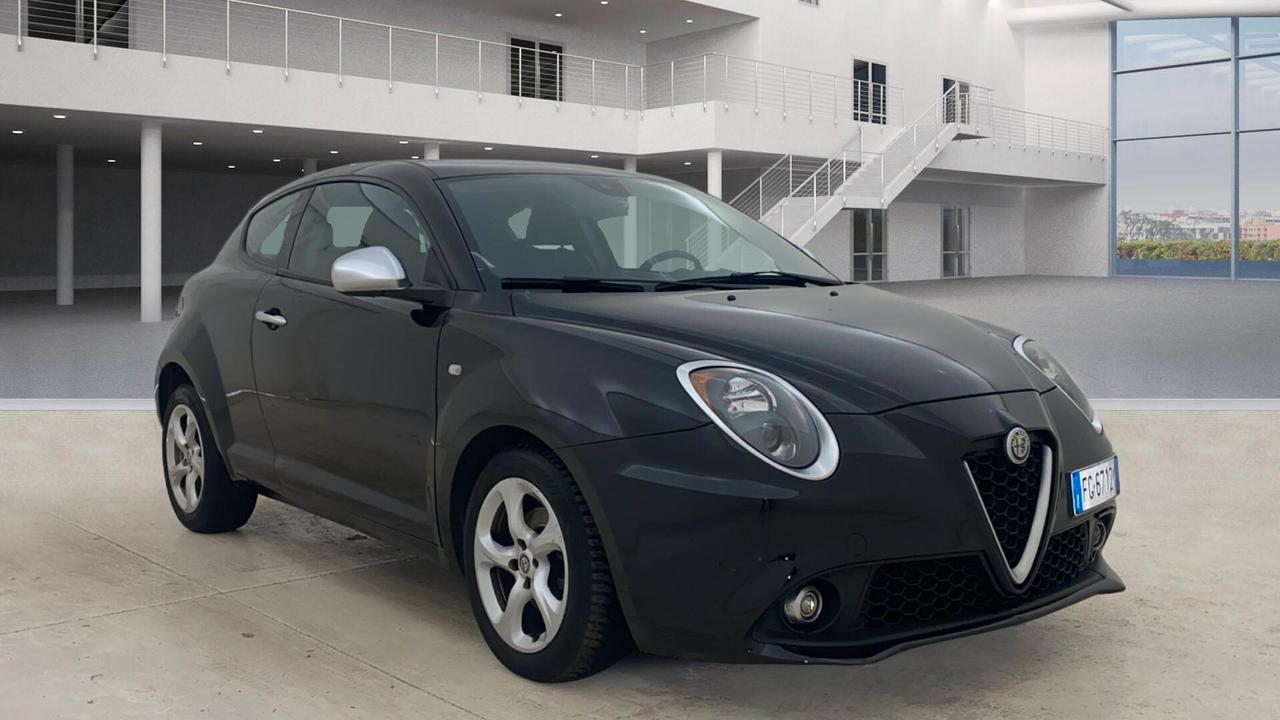 Alfa Romeo MiTo 1.3 JTDm 95 CV S&S Super