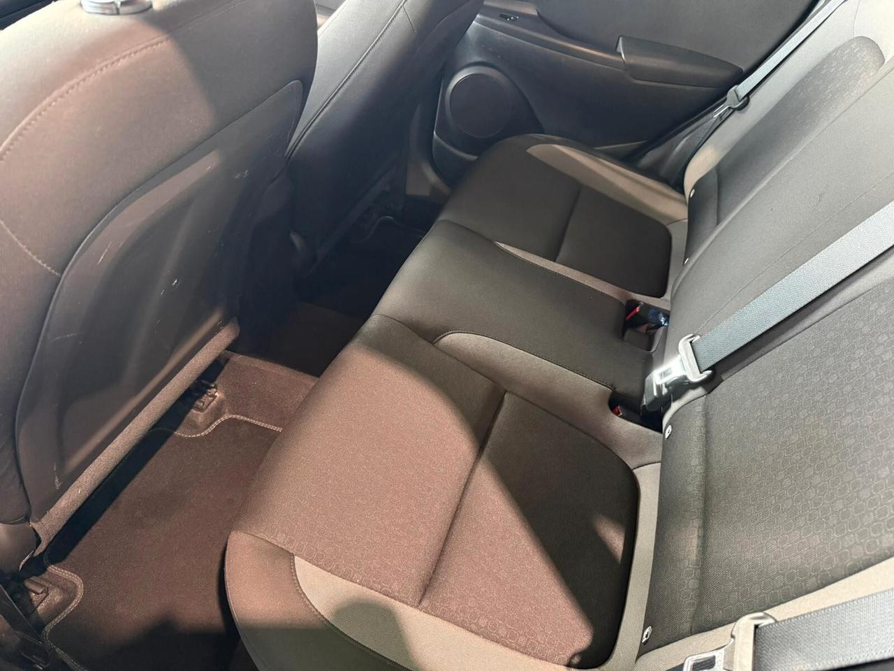 Hyundai Kona 1.0 T-GDI Xpossible