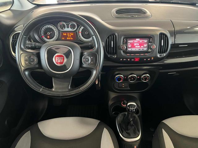 FIAT 500L 1.3 Multijet 85 CV Pop Star