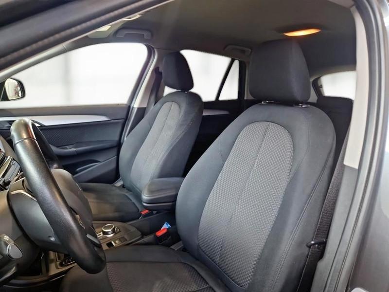 BMW X1 XDRIVE 25E BUSINESS ADVANTAGE AUTOMATICO SUV