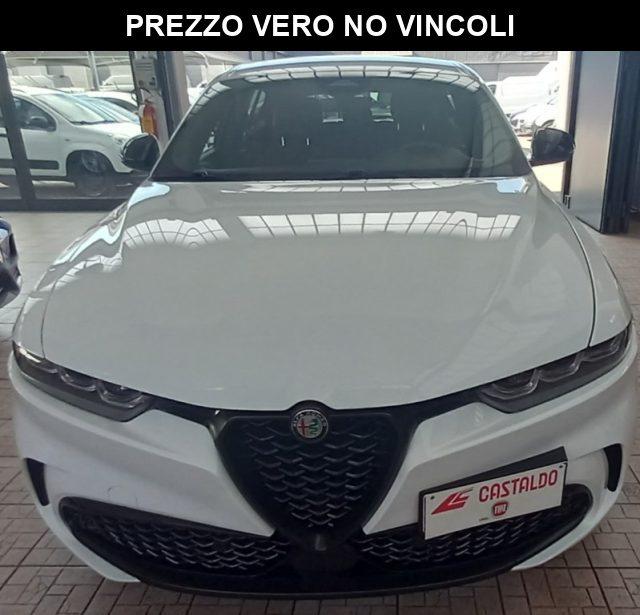 ALFA ROMEO Tonale 1.5 160 CV MHEV TCT7 Edizione Speciale