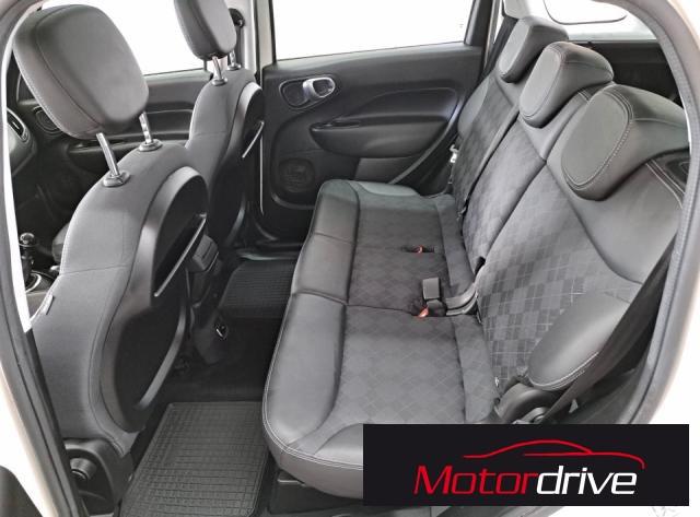 FIAT - 500 L - 1.4 95 CV Lounge TETTO PANORAMICO APRIBILE