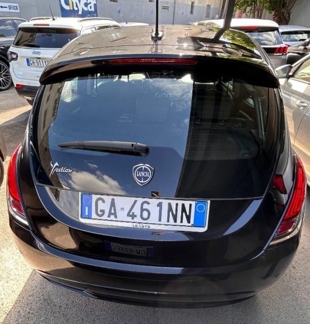 LANCIA Ypsilon 1.2 69 CV 5 porte S&S Gold
