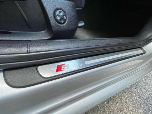 AUDI A4 Avant 3.0 V6 TDI 245 CV quattro S tronic Business