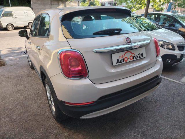 FIAT 500X 1.3 MultiJet 95 CV Lounge EURO 6 - PREZZO REALE