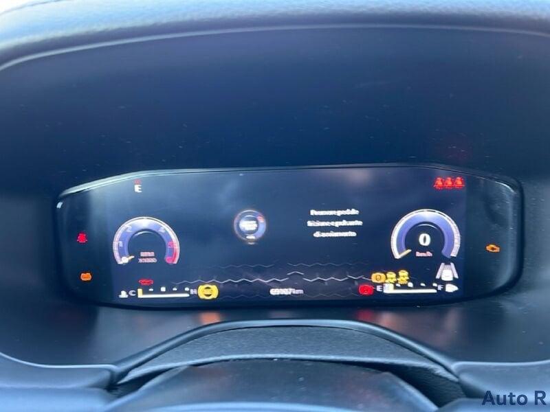 Jeep Compass 1.6 MJet II 96kW Limited