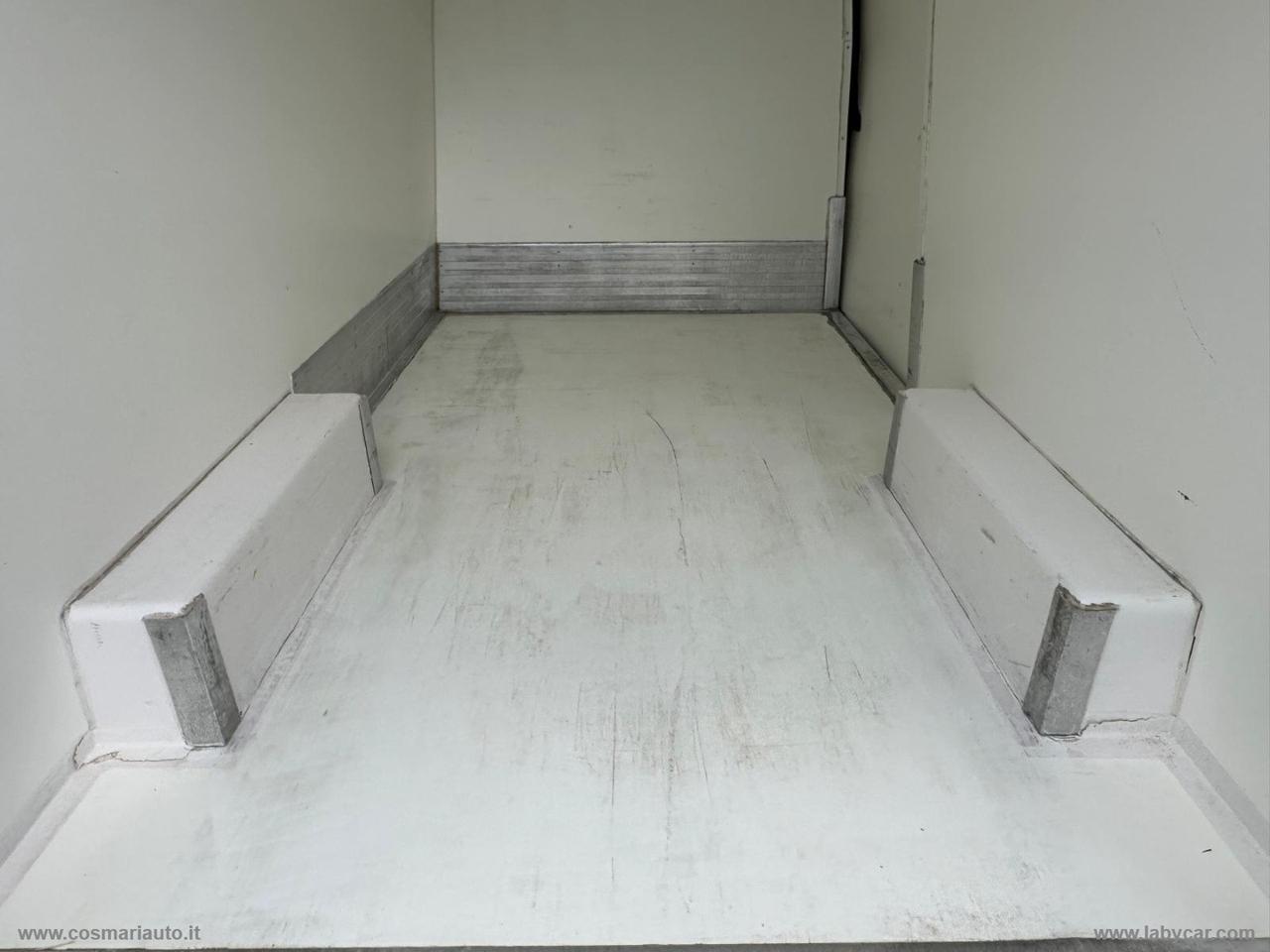 Daily 35S16V 2.3HPT H2 COIBENTATO CON FRIGO -20°