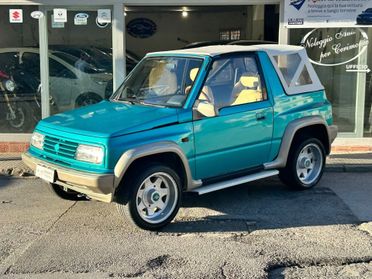 Suzuki Vitara 1.6i cat Cabriolet aut JLX P.Pack