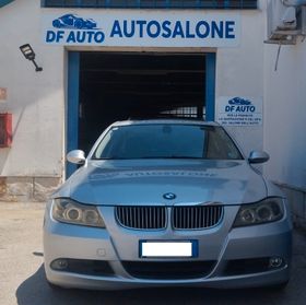 Bmw 320 320d cat Attiva