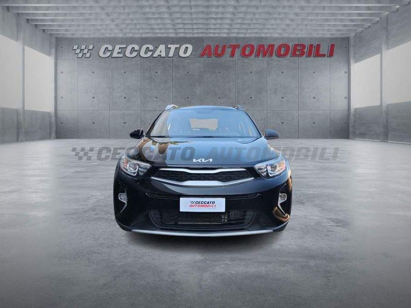 KIA Stonic Stonic 1.0 t-gdi mhev Urban 100cv mt