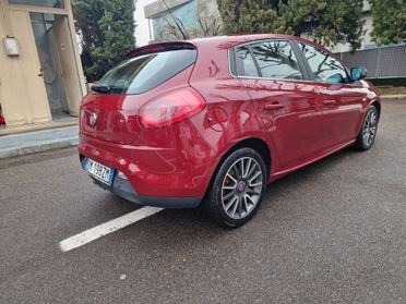 Fiat Bravo 1.4 T-jet 150 CV Emotion