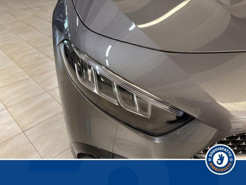Mercedes-Benz Classe A 250e EQ-Power Automatic AMG Line Advanced Plus Digital Edition
