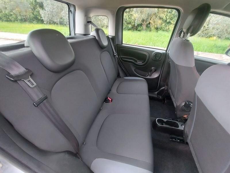 Fiat Panda 1.3 MJT 95 CV S&S Easy -PREZZO REALE -