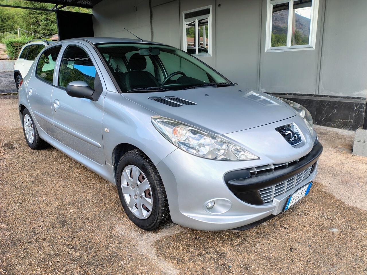 Peugeot 206 Plus 1.1 60CV 5p. Trendy ECO GPL