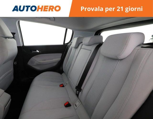 PEUGEOT 308 BlueHDi 120 S&S Allure