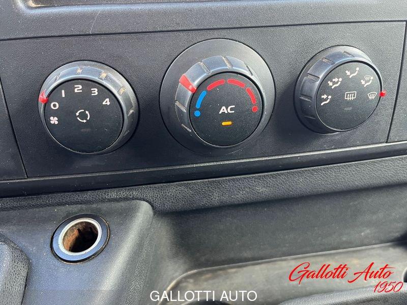 Renault Master T33 2.3 dCi/125cv Furgone E5