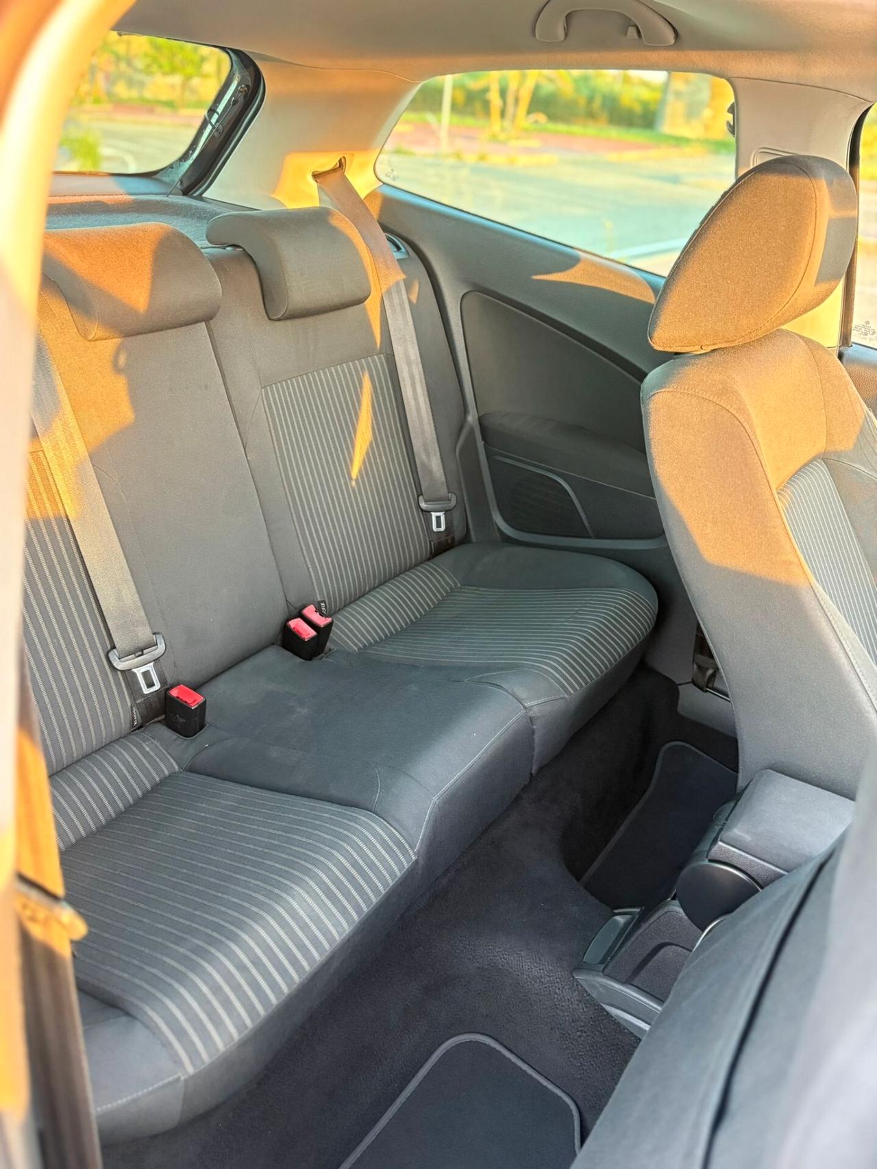 Volkswagen Polo 1.6 TDI 90CV DPF 3 porte Highline