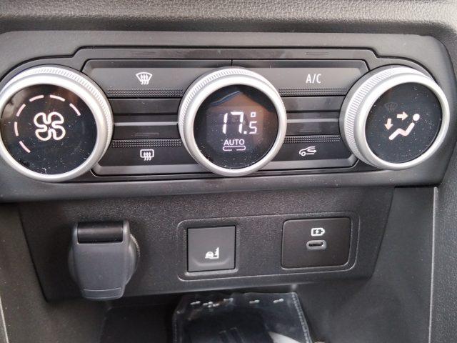DACIA Jogger Jogger 1.0 TCe GPL 100 CV 7 posti Extreme Up